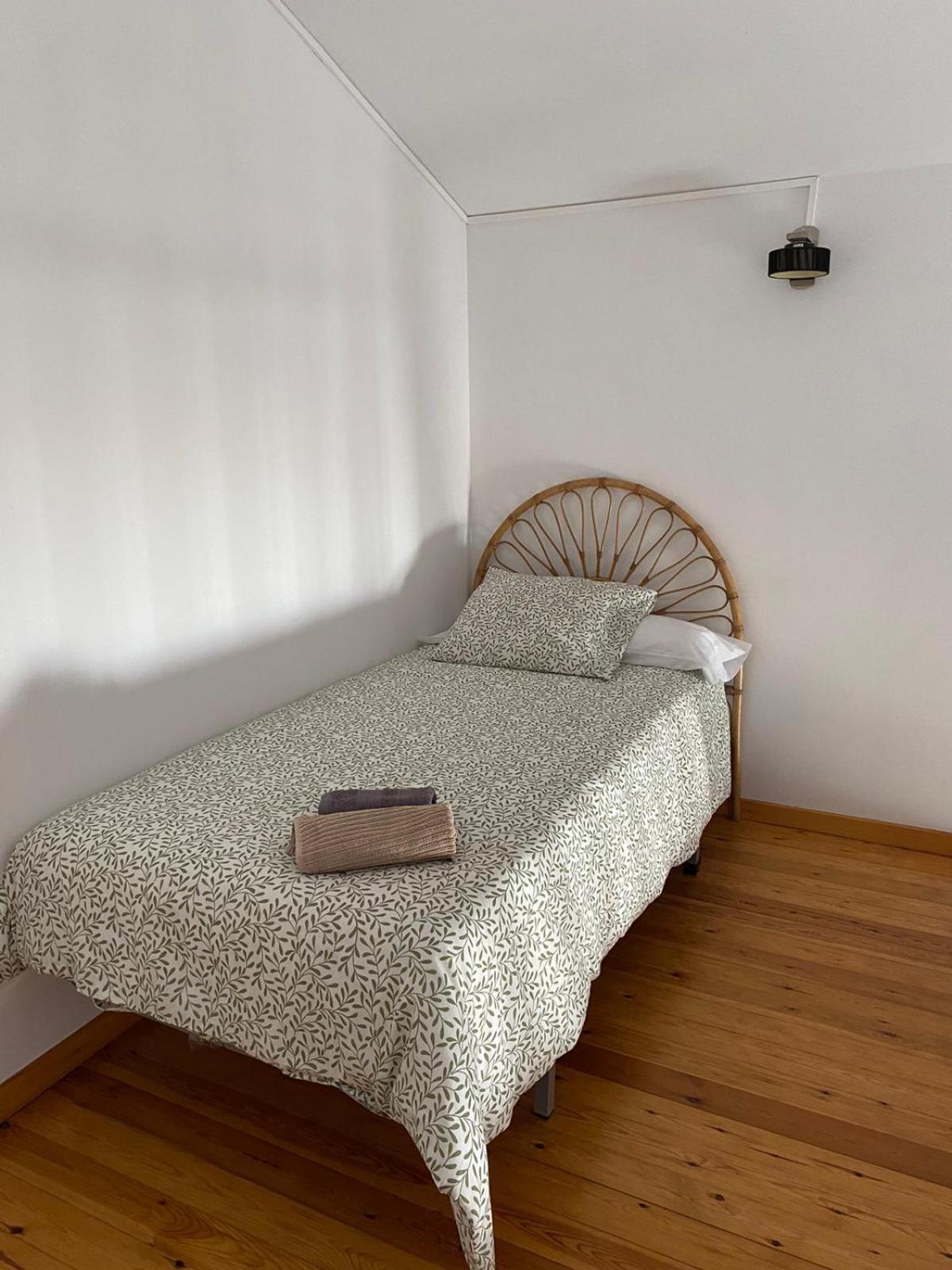 Hostal Espai Mediterrani ปัวเอบลาเดบัลโบโน ภายนอก รูปภาพ